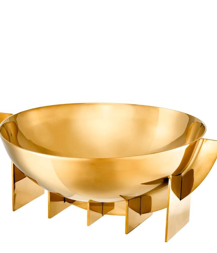 Bowl Clouis