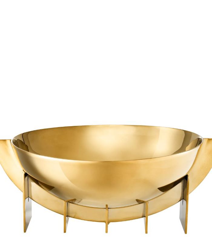 Bowl Clouis