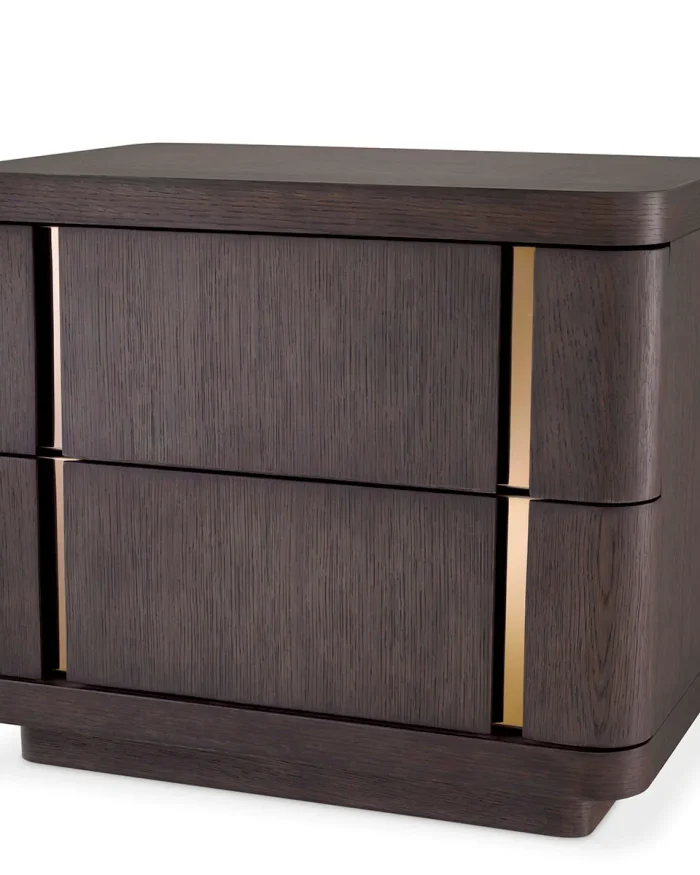 Nightstand Gianluca Charles