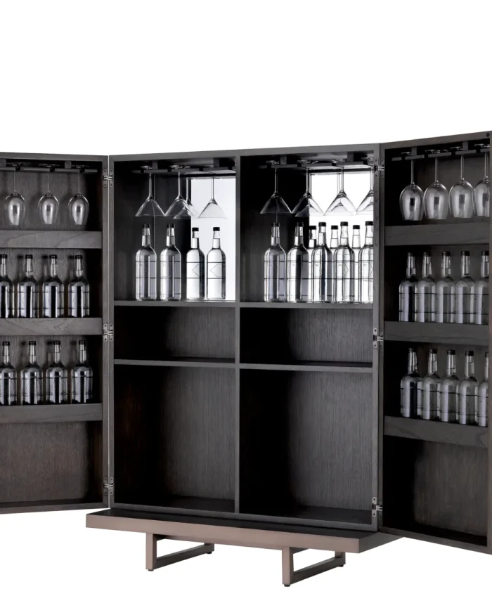 Bar Cabinet Mikolaj Park