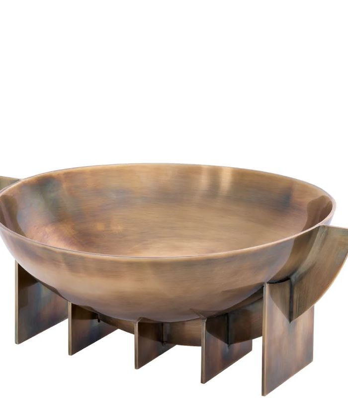 Bowl Clouis