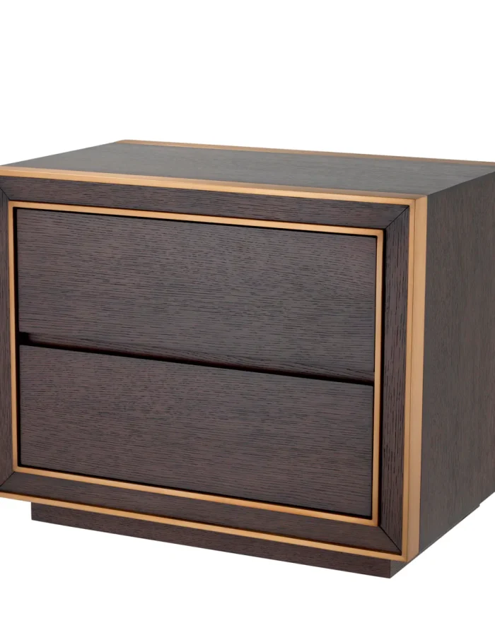 Nightstand Georgiana Ruiz