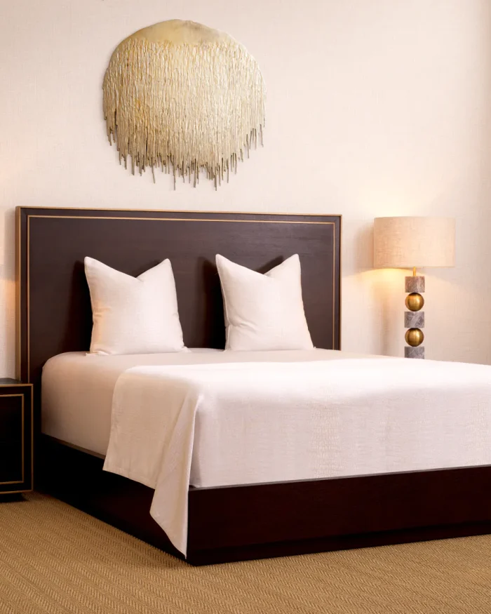 Bed Frame Kamran Salas