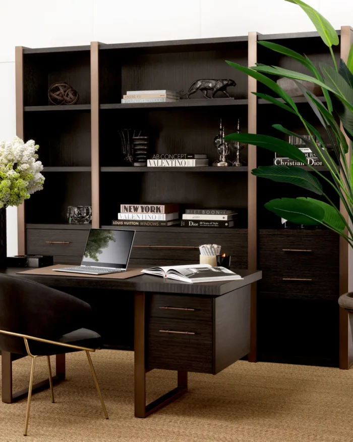 Cabinet Asiya Barrera