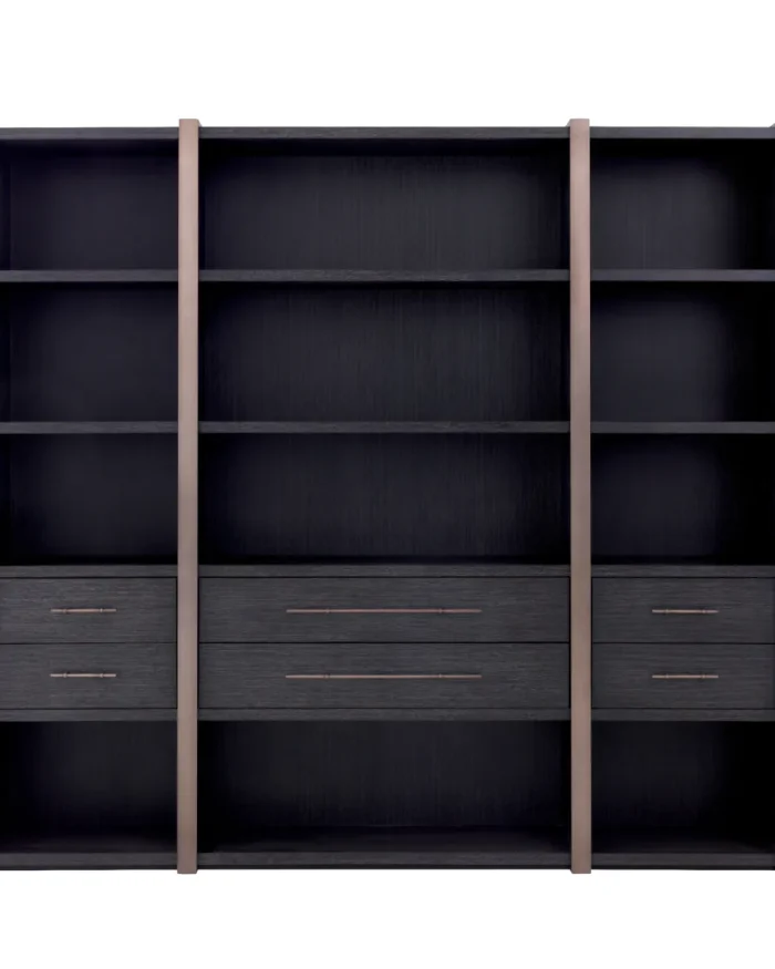 Cabinet Asiya Barrera