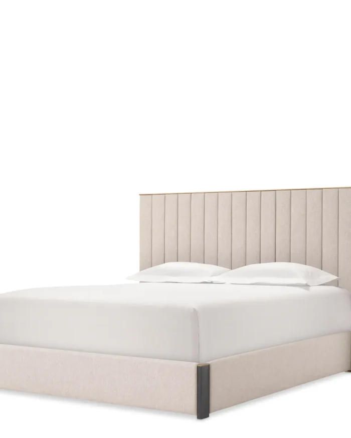 Bed Frame Farrah Hutchinson