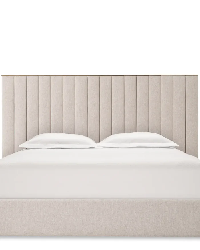 Bed Frame Farrah Hutchinson