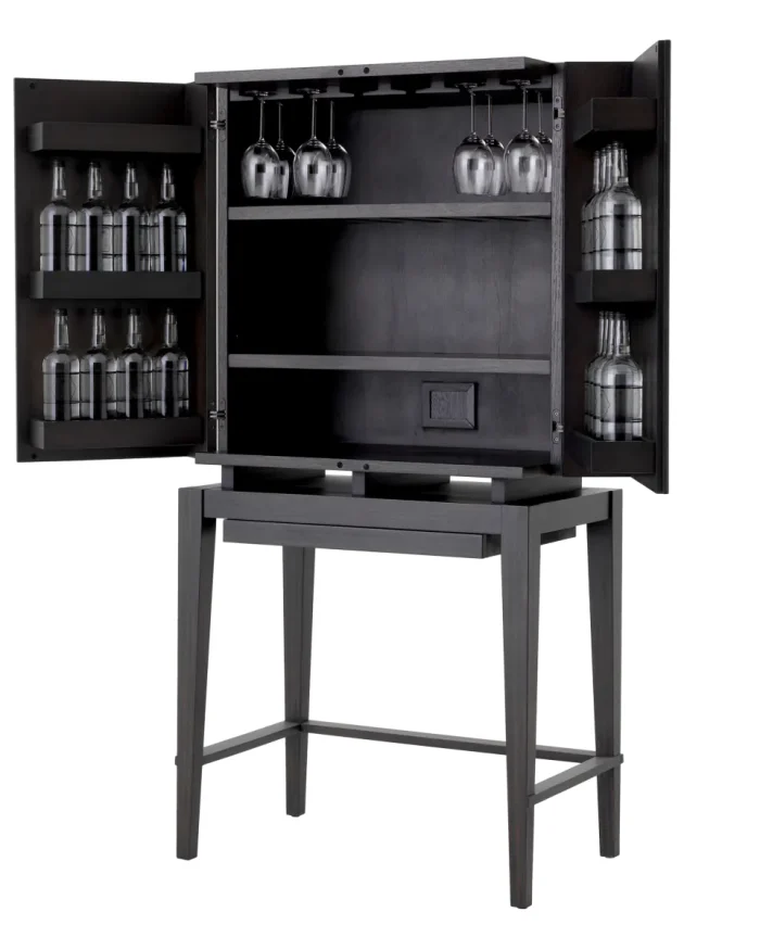 Bar Cabinet Connor Hutchinson