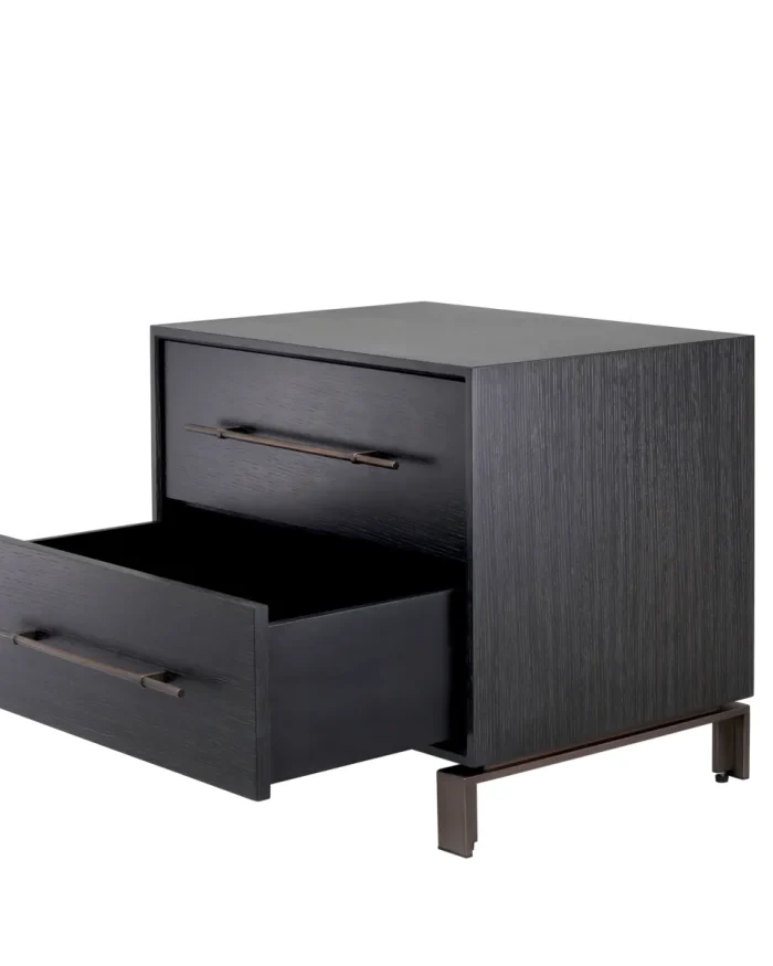 Nightstand Crystal Gillespie