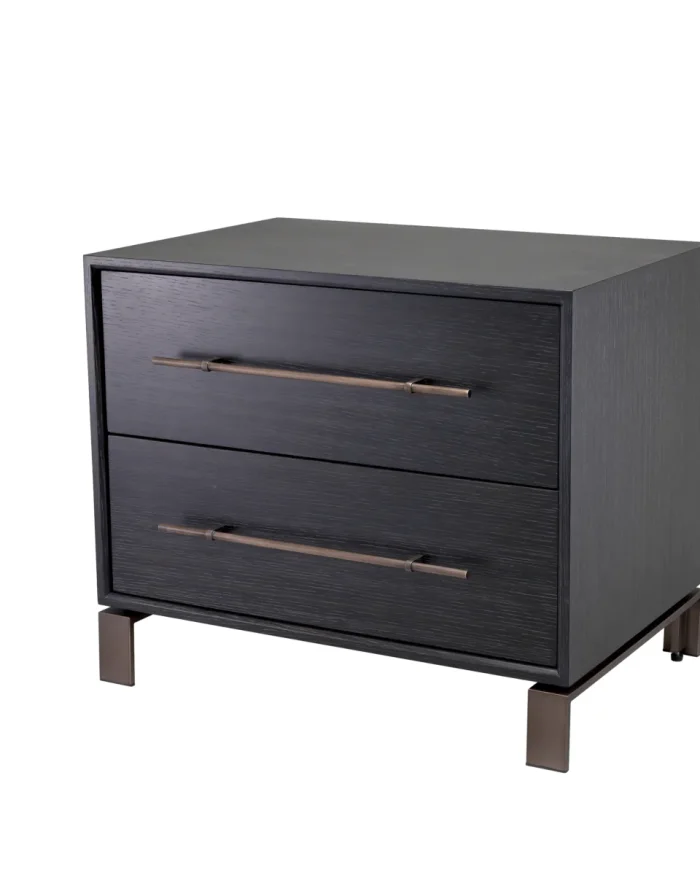 Nightstand Crystal Gillespie