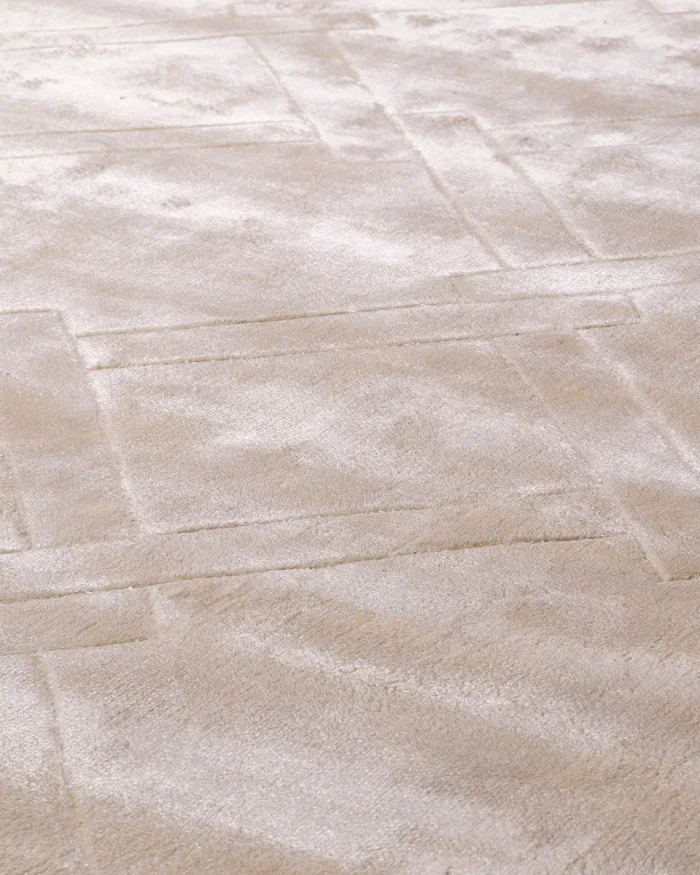 Carpet Charles Cervantes