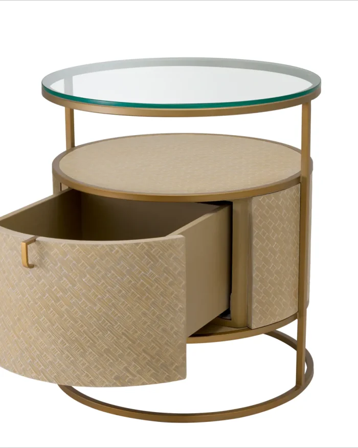 Nightstand Alexa Reilly