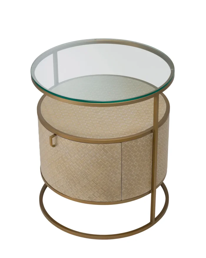 Nightstand Alexa Reilly