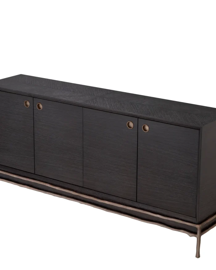 Dresser Adem Parks