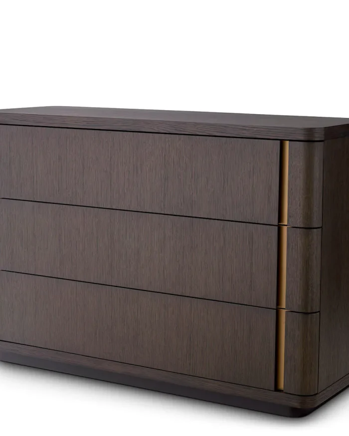 Dresser Chelsey Durham