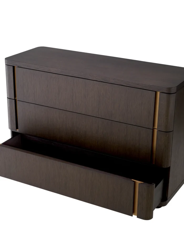 Dresser Chelsey Durham