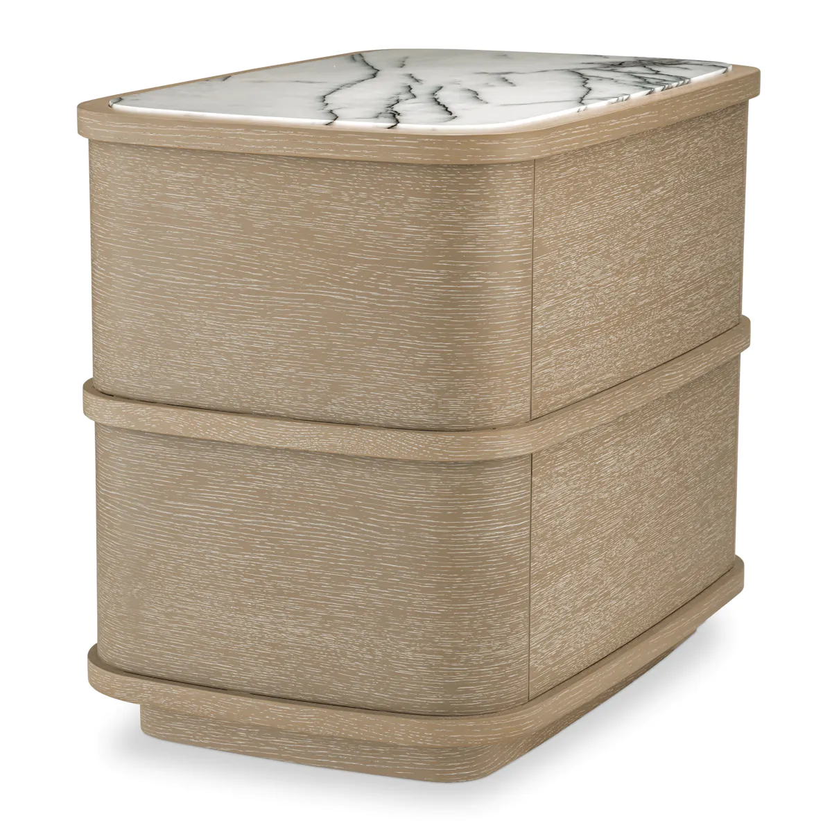 Nightstand Jonty Armstrong