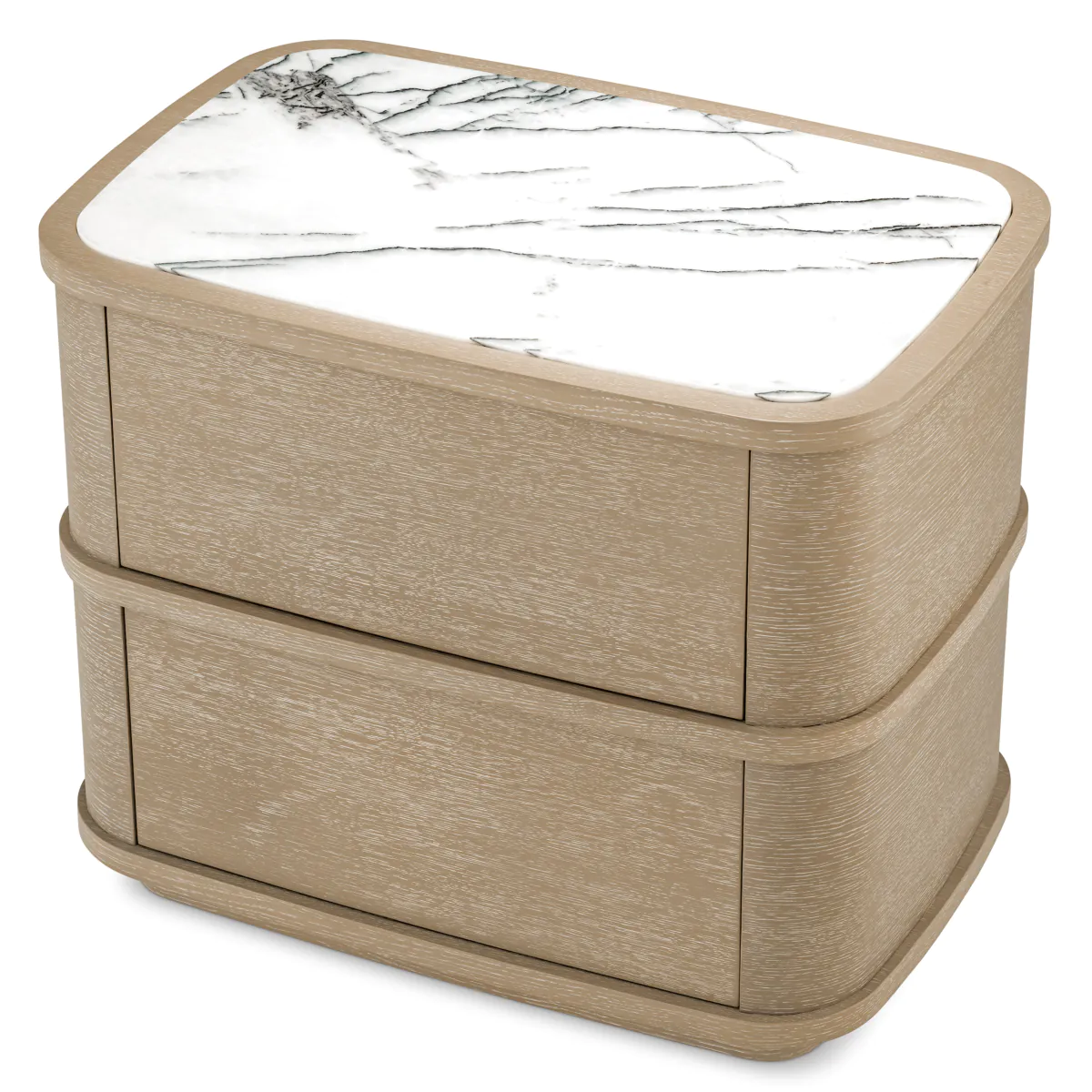 Nightstand Jonty Armstrong