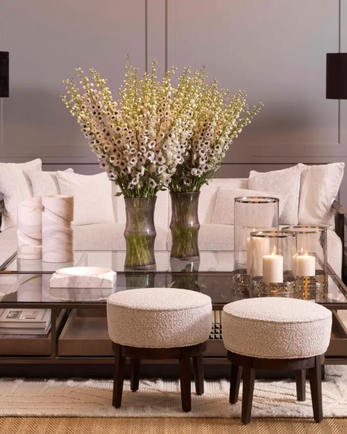 Coffee Table Alisha Anderson