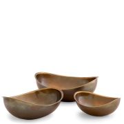 Bowl Fraso set of 3