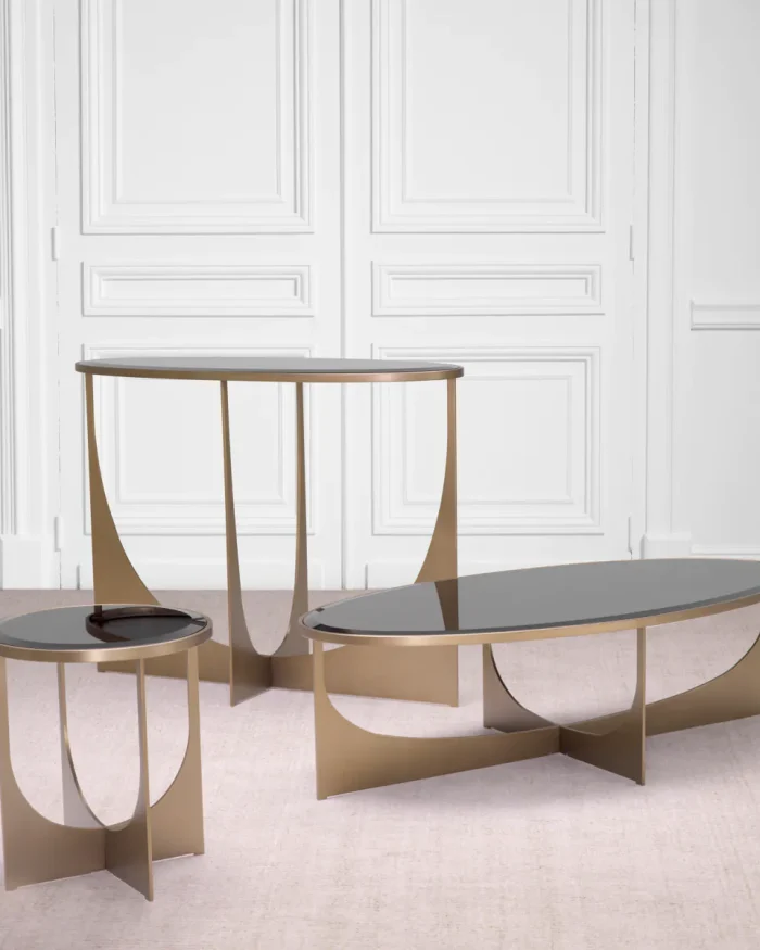 Coffee Table Amber Rogers