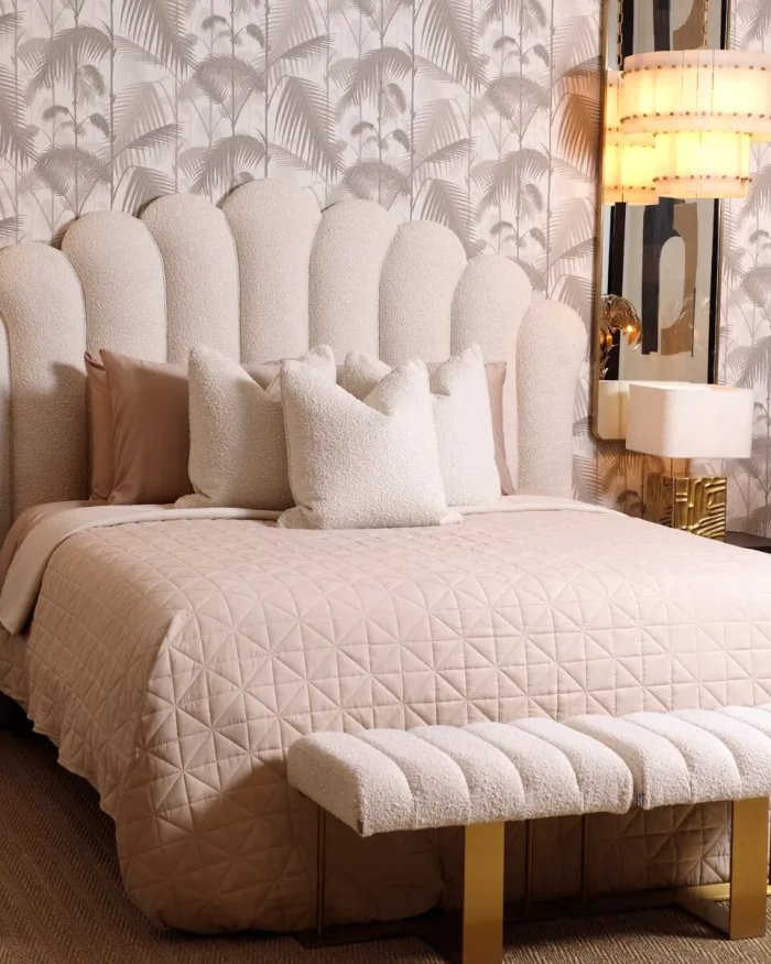 Headboard Erica Lara