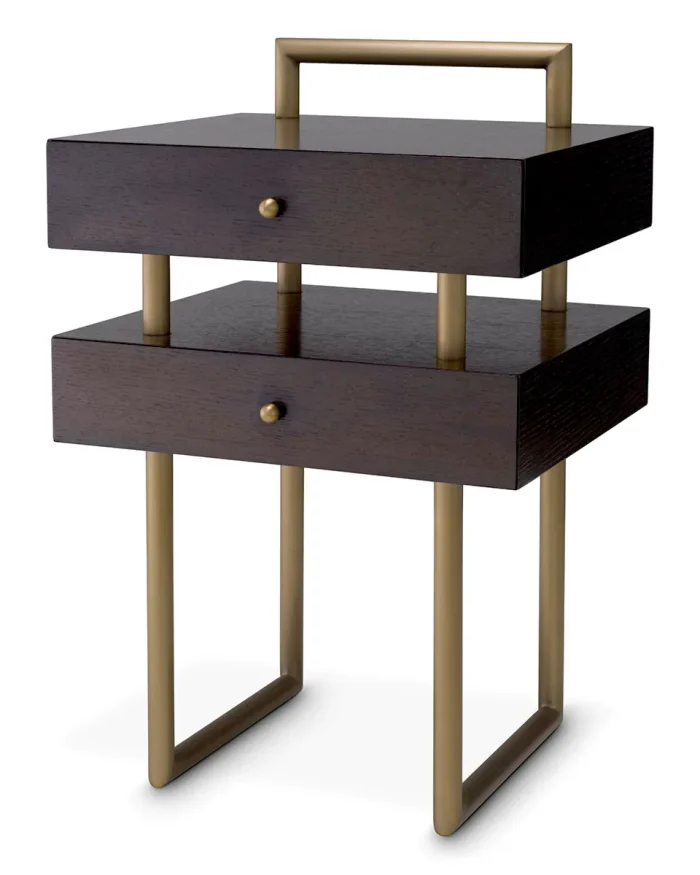 Nightstand Cyrus Mason