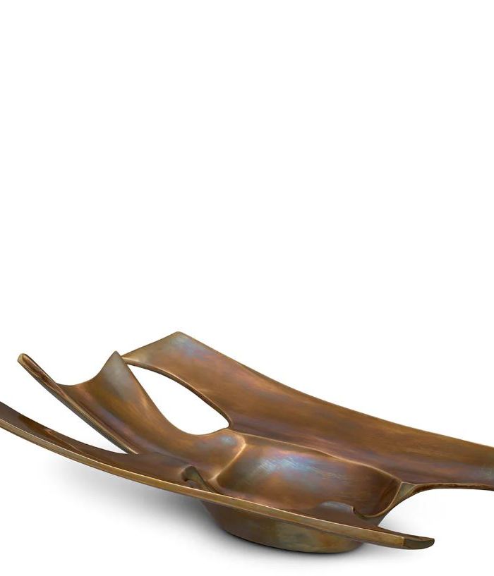 Bowl/Ashtray Benoy