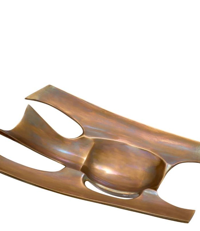 Bowl/Ashtray Benoy