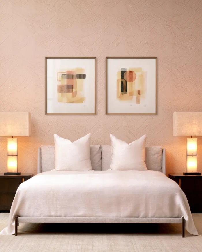 Bed Frame Neha Walker