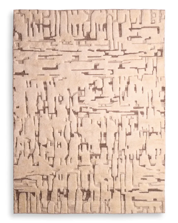 Carpet Connie Ochoa