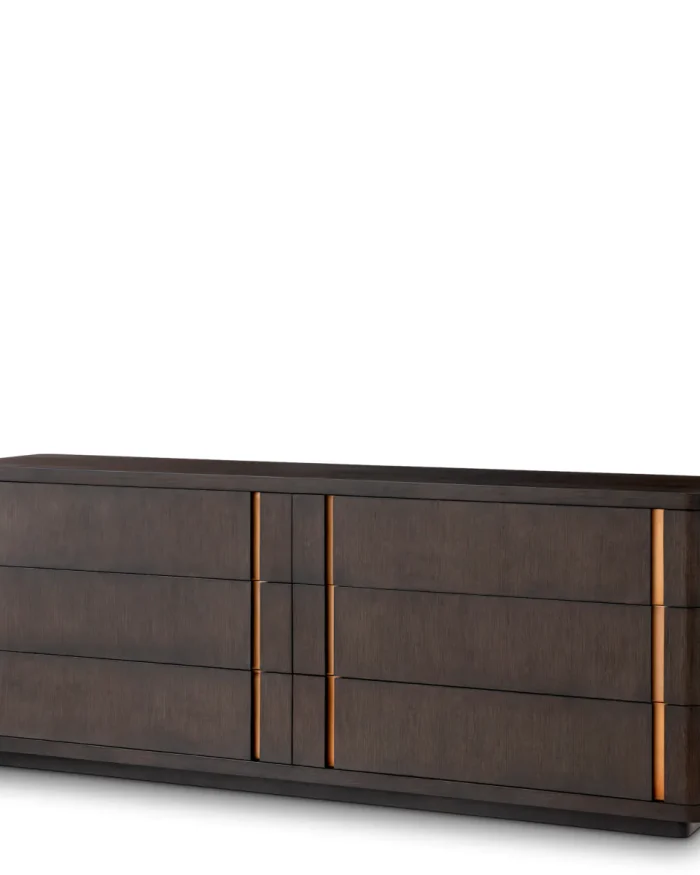 Dresser Donald Bennett
