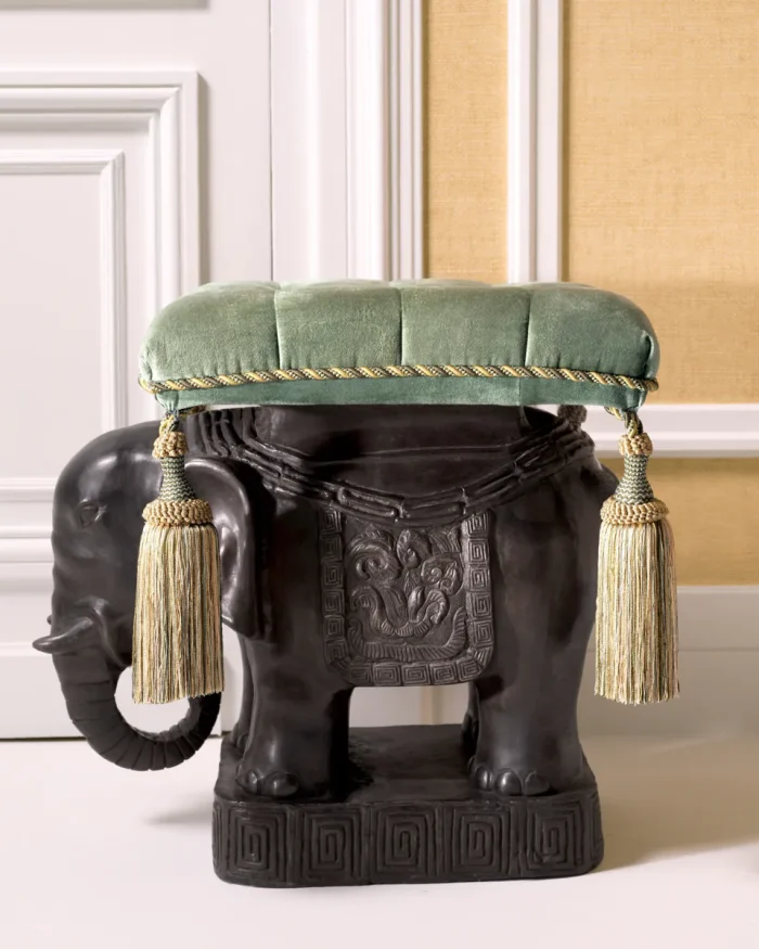 Stool Alys Graham