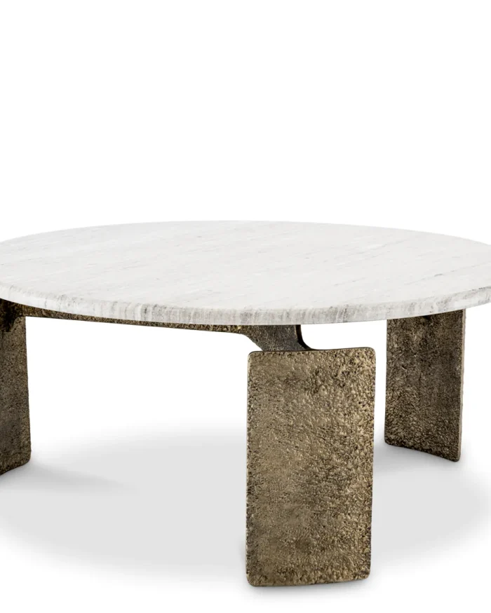 Coffee Table Allen Wang