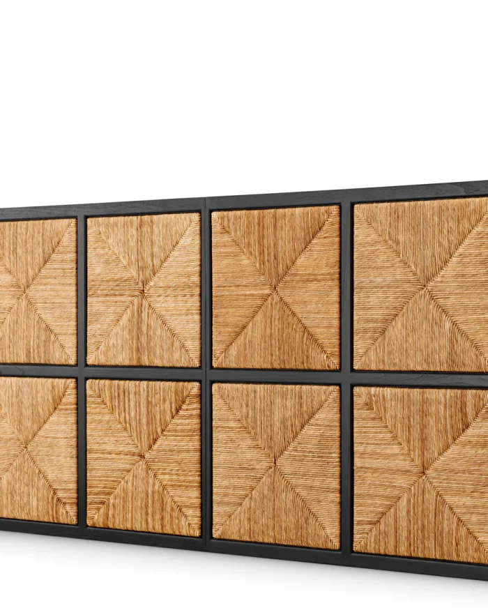 Headboard Aamir Mason