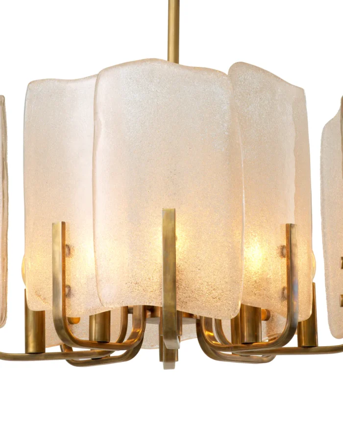 Chandelier Alvin Hampton