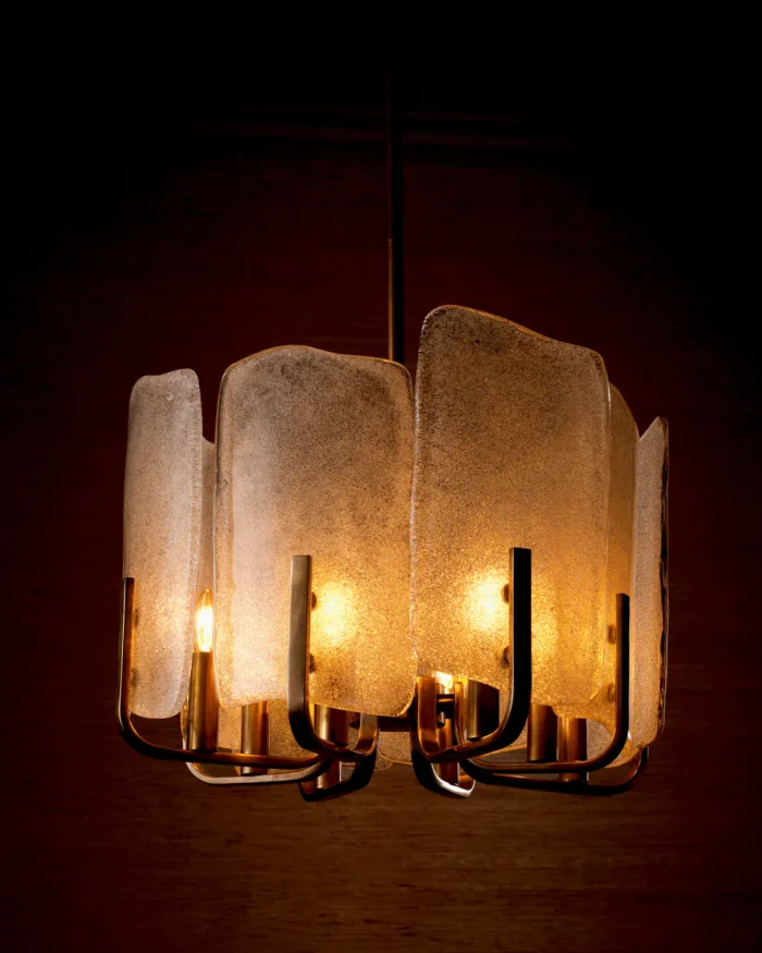 Chandelier Alvin Hampton