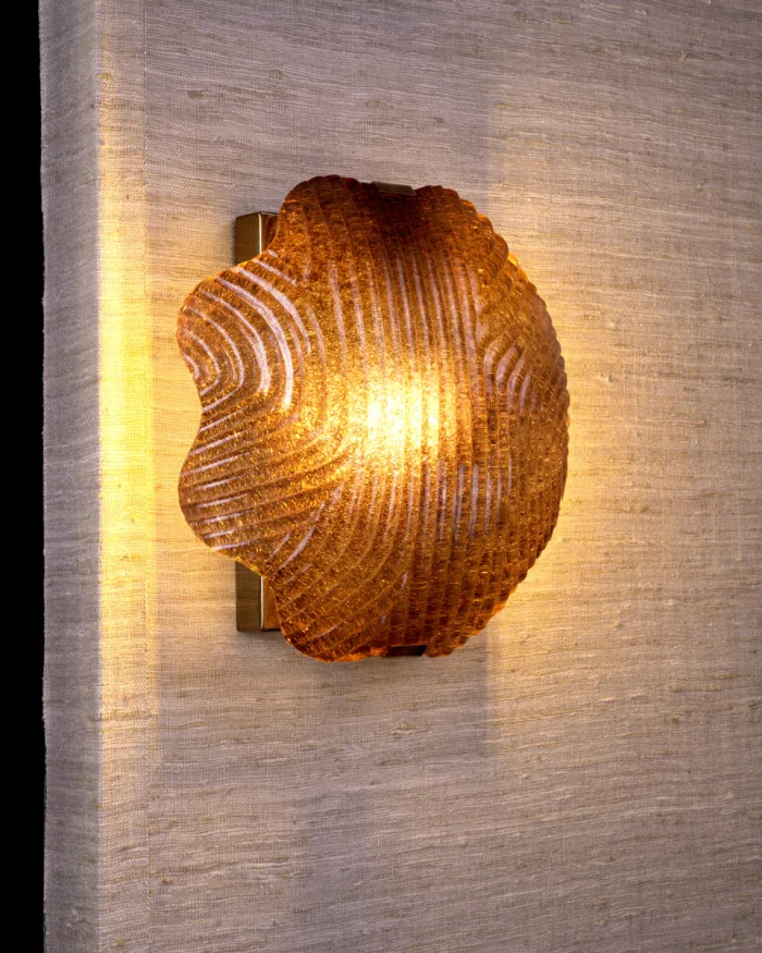 Wall Lamp Dan Rubio