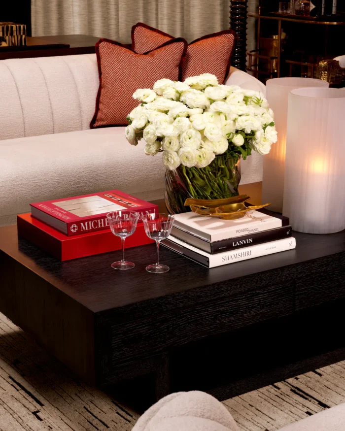 Coffee Table Alistair Welch