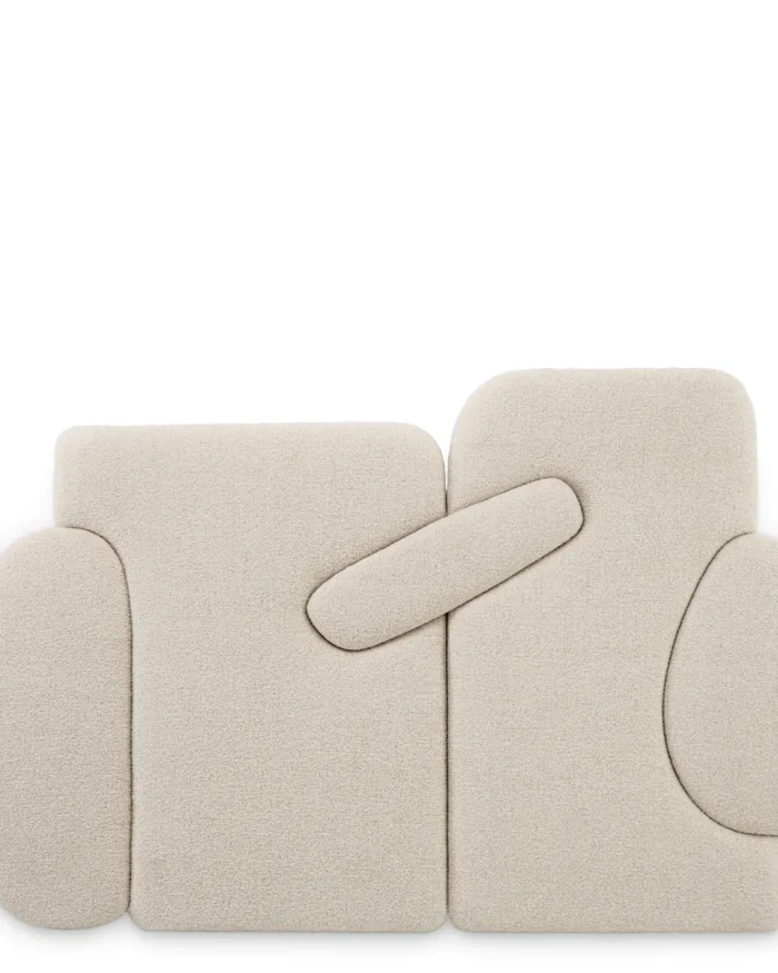 Headboard Dawson Valencia