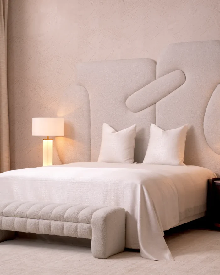 Headboard Dawson Valencia