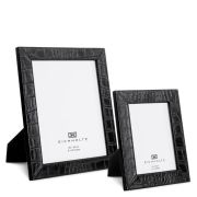 Picture Frame Ecliby set of 2