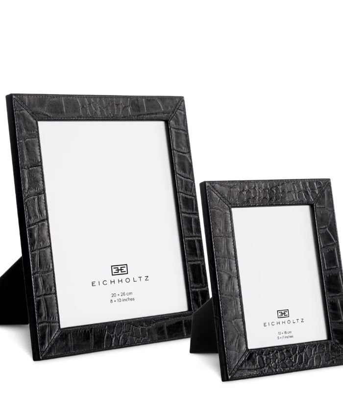 Picture Frame Ecliby set of 2
