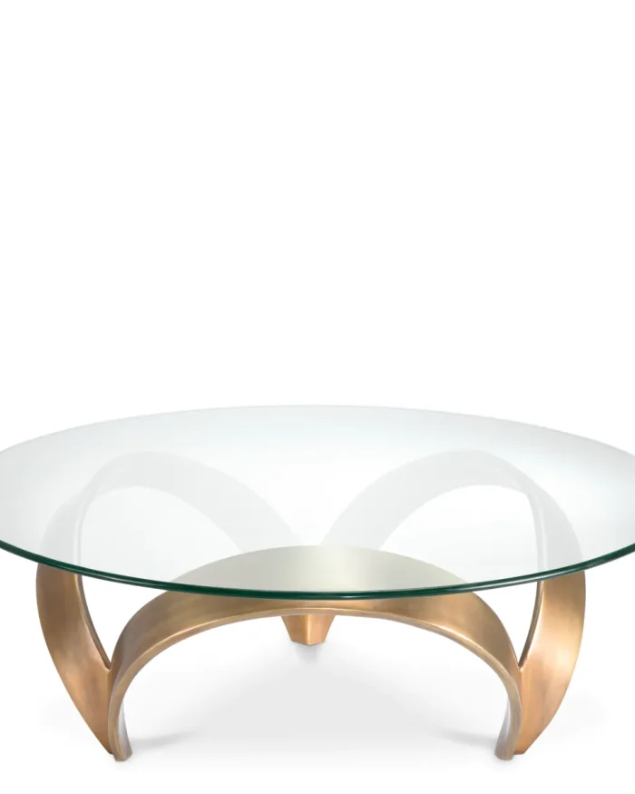 Coffee Table Fay Walter