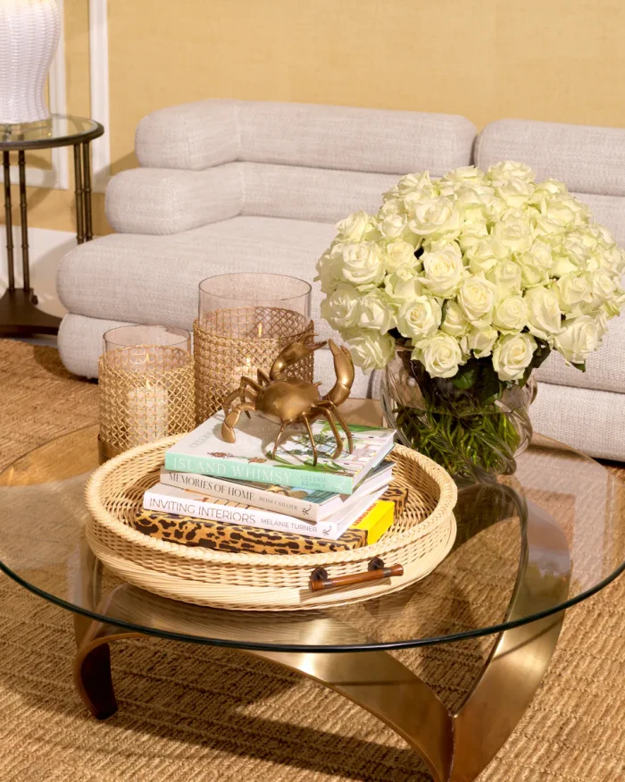 Coffee Table Fay Walter