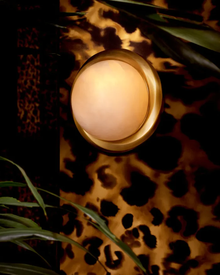 Wall Lamp Clarence Robles
