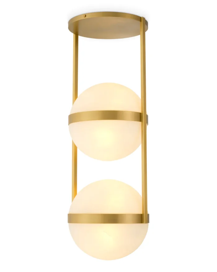 Ceiling Lamp Jordanne Miller