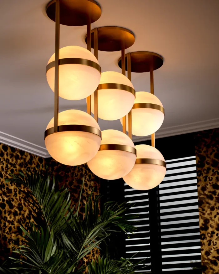 Ceiling Lamp Jordanne Miller