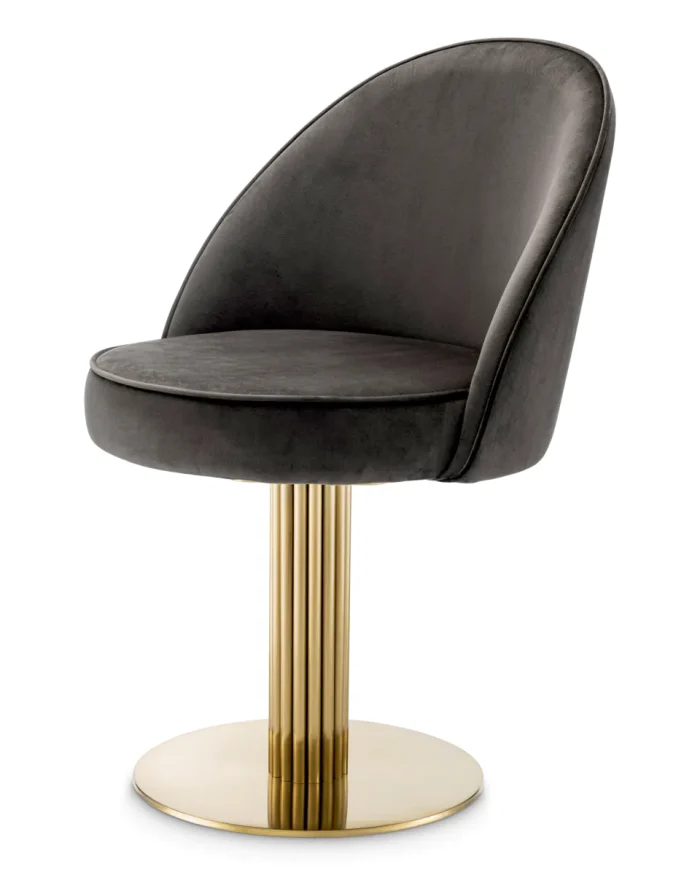 Chair Alannah Sosa