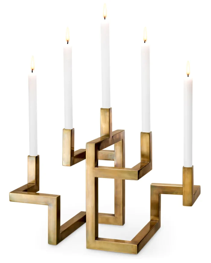 Candle Holder Evie Raymond